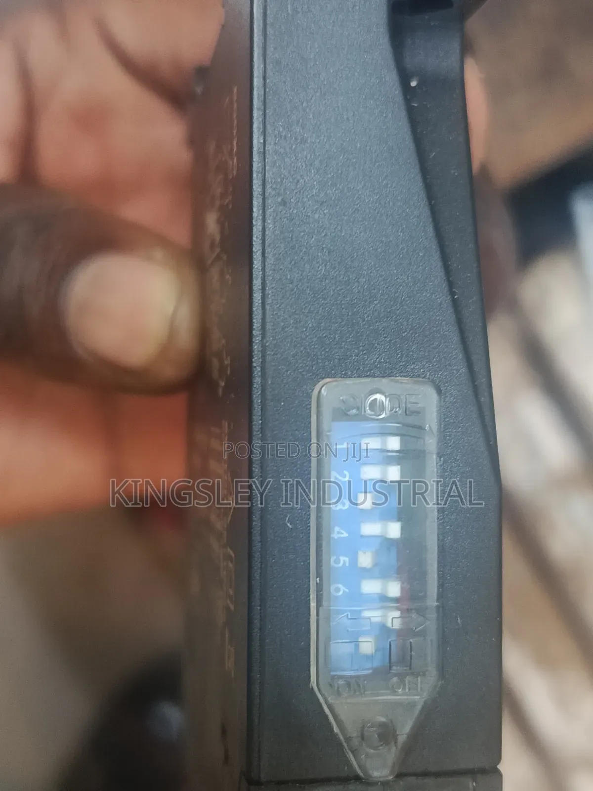 Switch Timer 800xc 240vdc Vac