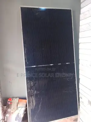 650 Watts Original Jinko Solar Panel