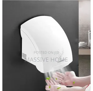 Hand Dryers