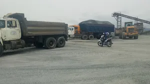 All Material for Construction Project