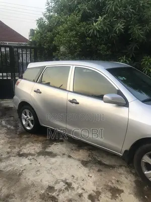 Car for Hire