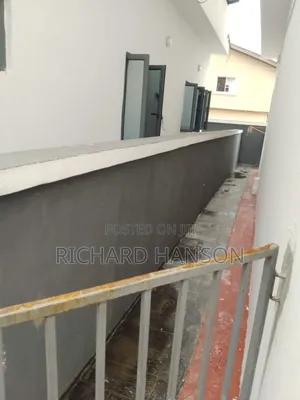 4bdrm Duplex in Seaside, Ado / Ajah for rent