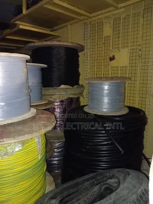 6mmx3core Flex Wire