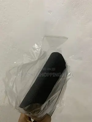 Aso Oke Bundle (Black ,Green)