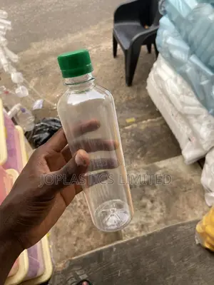 50cl Bv Bottle -500ml