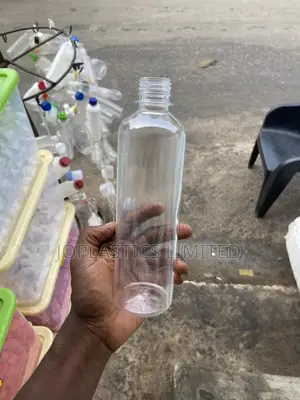 50cl Bv Bottle -500ml