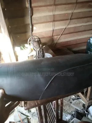 Auto Upholstery (Tvs Genuine Part)