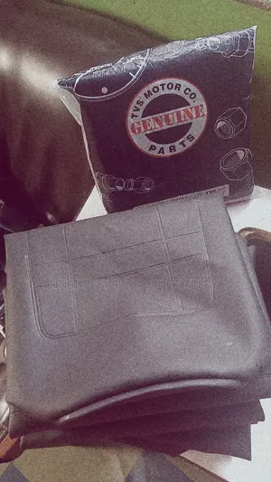 Auto Upholstery (Tvs Genuine Part)