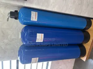 Water Treatment Fiber