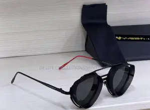 *Original Vysen Eye Wear Available in Store 