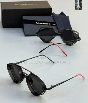*Original Vysen Eye Wear Available in Store 
