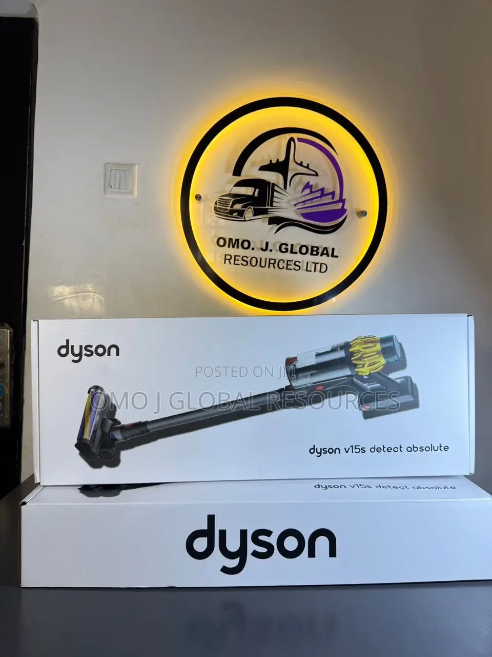 Vacuum Cleaner