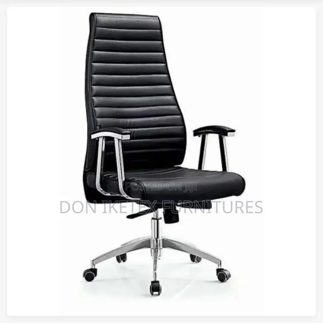 Office Chair Swivel B 4 30