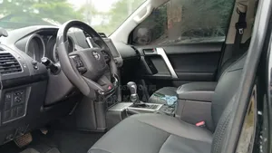 Toyota Land Cruiser Prado 4.0 Petrol GX-R 2014 Black
