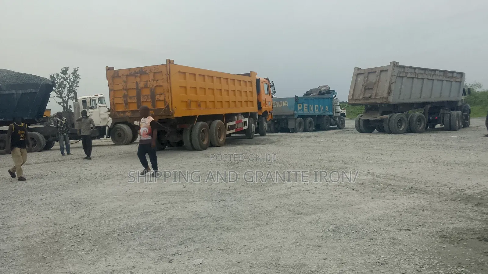 Solid Granite Company