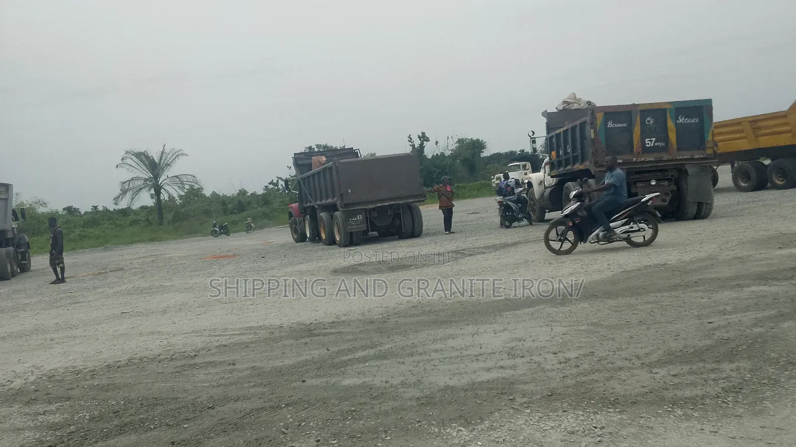 Solid Granite Company