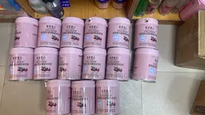 Collagen Cranberry