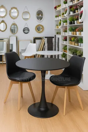 2 Seaters Dinning Set