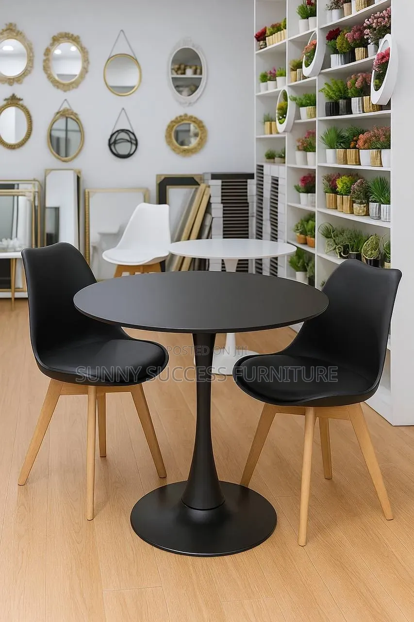 2 Seaters Dinning Set