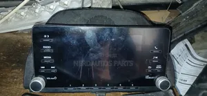 Navigation Screen Honda Accord 2018-2022