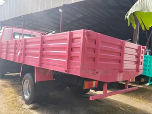 Mitsubishi Canter 4d34 Engine