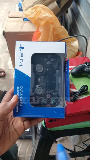 Playstation 4 Controller Camo