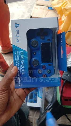 Playstation 4 Controller Camo