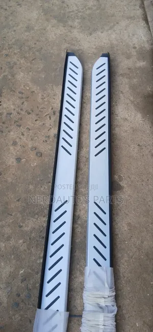 Side Step Suv, Pilot, Mdx, Crv, Rx 350