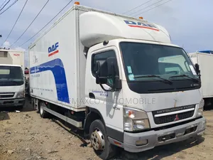 Mitsubishi Fuso