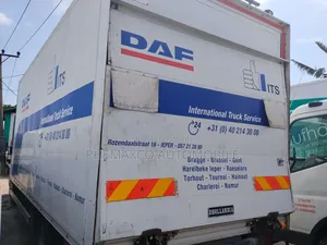 Mitsubishi Fuso
