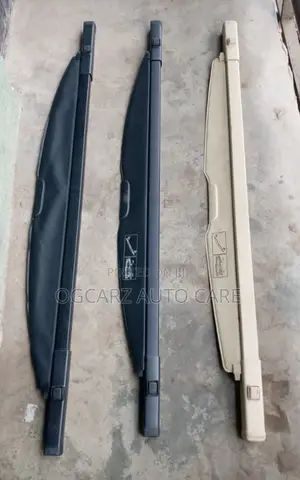 Booth Cover for Rav4 , Highlander, Rx350 2020 / 2015 / 2018
