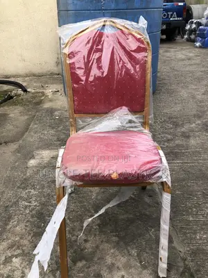 Banquet Chair