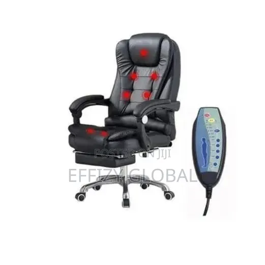 Massage Chair With Foot Rest Control Remote(Higher Quality)