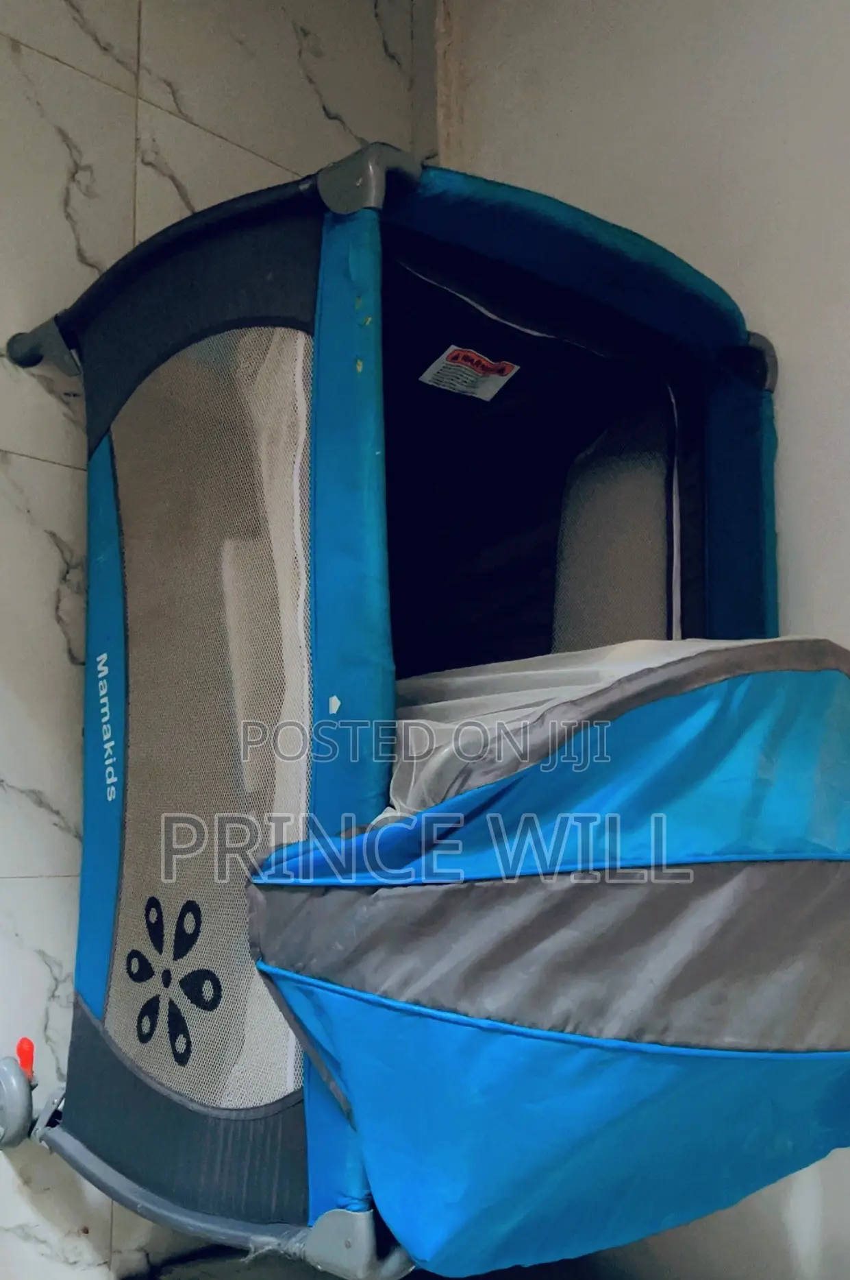 Infant Bed