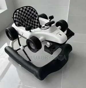 Quality Baby Walker