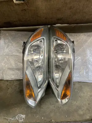 Fullight Ford Focus 2012