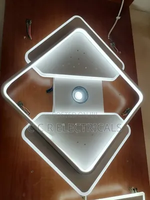Led Ceiling Fittings