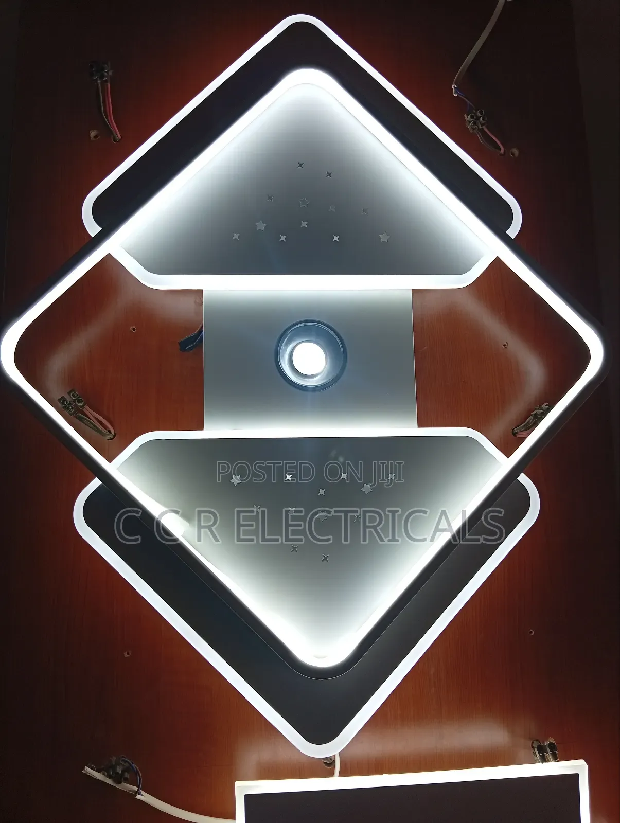 Led Ceiling Fittings