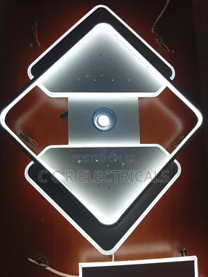 Led Ceiling Fittings
