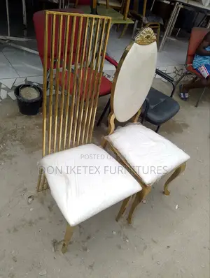 Luxury Vip Chair for Event