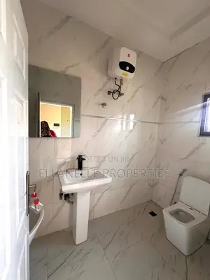4bdrm Townhouse / Terrace in Jahi for rent