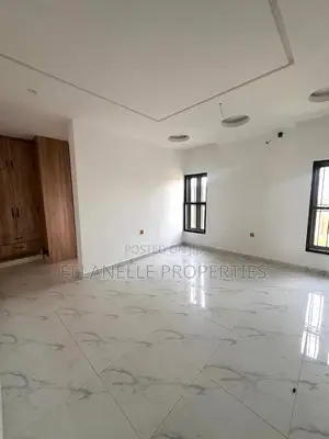 4bdrm Townhouse / Terrace in Jahi for rent