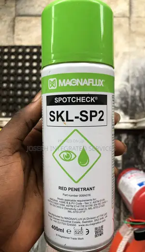 Magnaflux Spotcheck SKL-Sp2