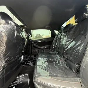 Toyota Avalon 2022 Black