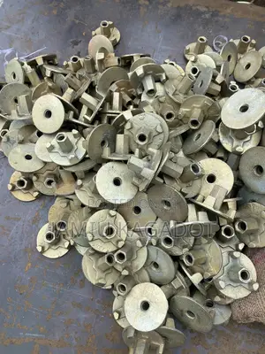 Tie Rod/ Jaguar Rod And Accessories