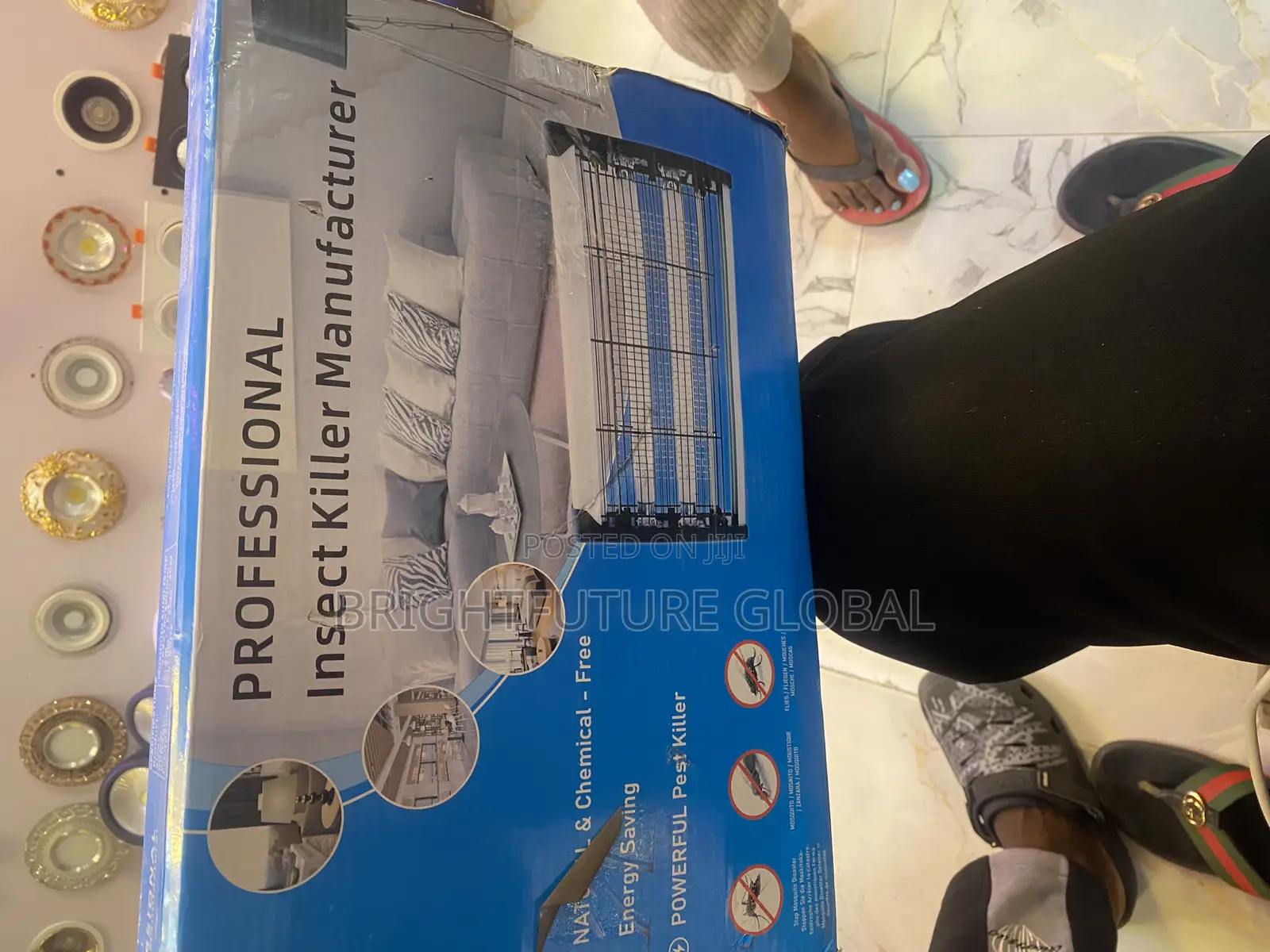 Mosquito Insect Killer
