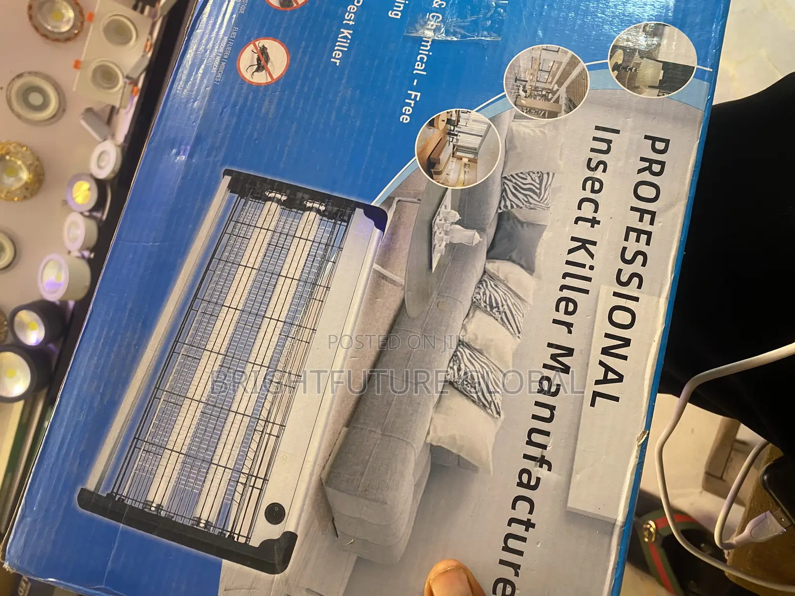 Mosquito Insect Killer