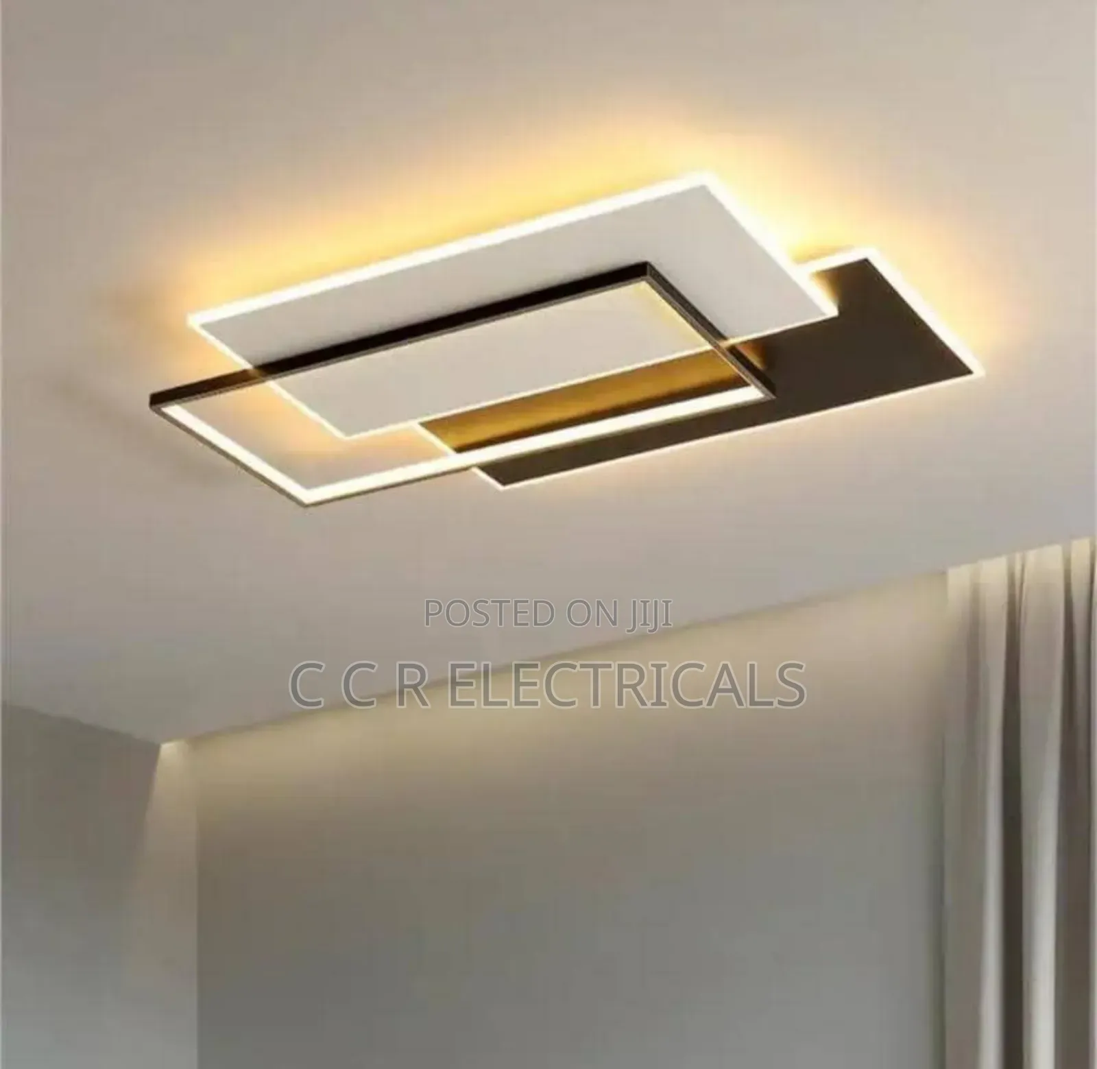 Led Ceiling Fittings