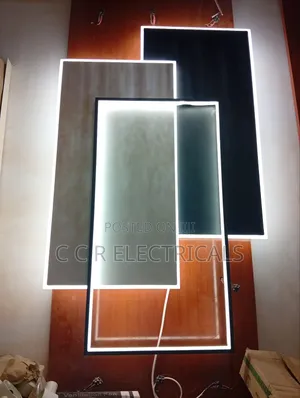 Led Ceiling Fittings