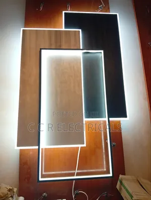Led Ceiling Fittings